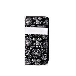 ChiaoGoo hoes etui voor sokkennaalden en haaknaalden andere accessoires.