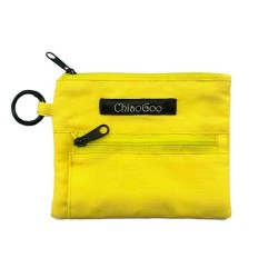 ChiaoGoo hoes etui voor de korte naaldjes andere accessoires.
