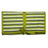 Knitpro hoes etui voor verwisselbare rondbreinaalden.