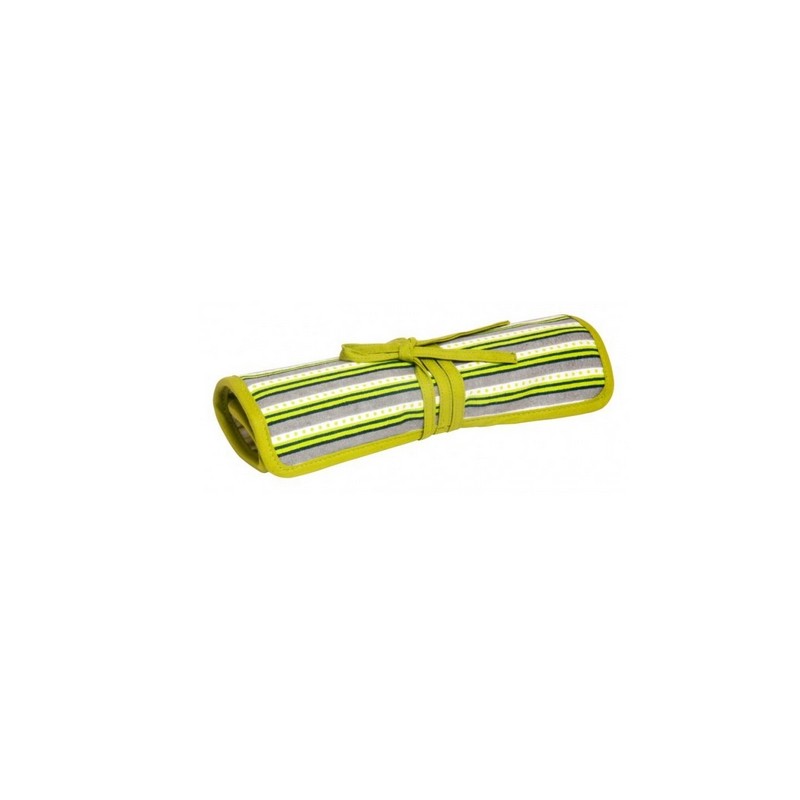 Knitpro hoes etui voor sokkennaalden en dpn's. Knitpro hoes etui voor sokkennaalden en dpn's.