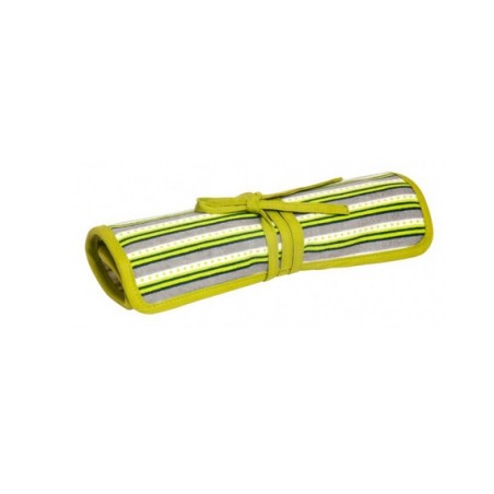 Knitpro hoes etui voor sokkennaalden en dpn's.