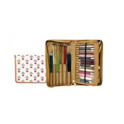 KnitPro Hoes voor alle breinaalden, sokkennaalden, rondbreinaalden etc.