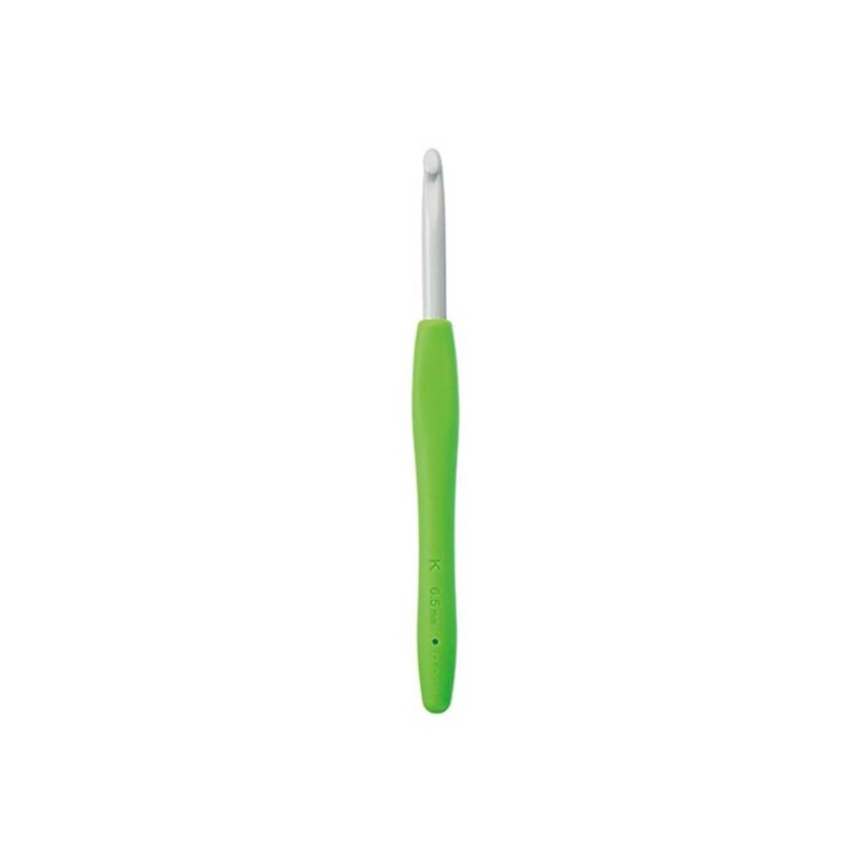 Clover haaknaalden liggen fijn in de hand en haken zeer prettig. Clover haaknaalden liggen fijn in de hand en haken zeer prettig.