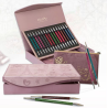KnitPro Royale IC Limited Edition verwisselbare rondbreinaalden set