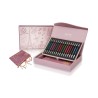 KnitPro Royale IC Limited Edition verwisselbare rondbreinaalden set