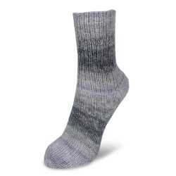 Rellana Flotte Socke Cashmere Merino heerlijk zacht sokkengaren.