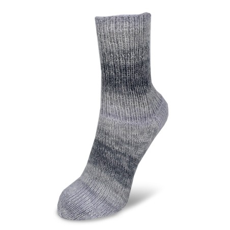 Rellana Flotte Socke Cashmere Merino heerlijk zacht sokkengaren.