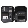 ChiaoGoo Forté 2.0 COMPLETE Set met Small en Large duurzame naaldpunten