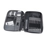 ChiaoGoo Forté 2.0 COMPLETE Set met Small en Large duurzame naaldpunten
