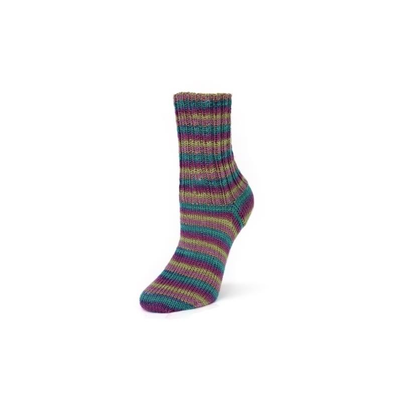Rellana Flotte Socke Merino Forever sokkenwol met schitterende kleuren Rellana Flotte Socke Merino Forever sokkenwol met schitterende kleuren