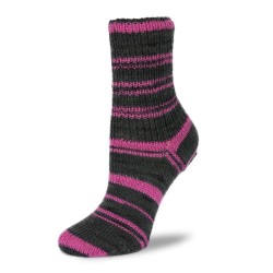 Rellana Flotte Socke Alpaka super zachte merino wol gemengd met alpaca
