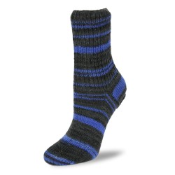 Rellana Flotte Socke Alpaka super zachte merino wol gemengd met alpaca