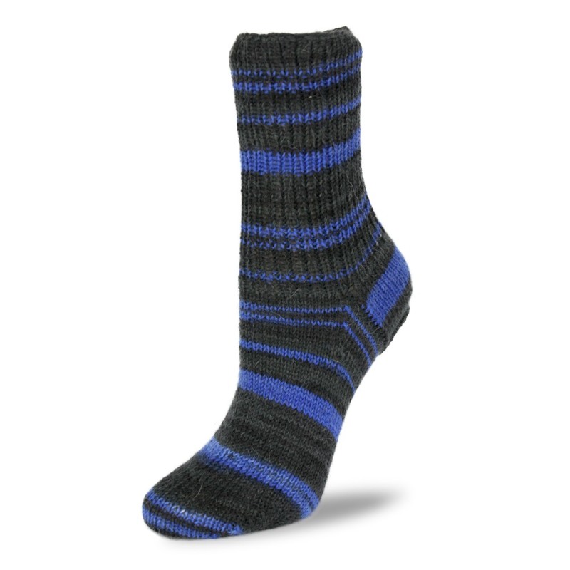 Rellana Flotte Socke Alpaka super zachte merino wol gemengd met alpaca Rellana Flotte Socke Alpaka super zachte merino wol gemengd met alpaca