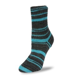 Rellana Flotte Socke Alpaka super zachte merino wol gemengd met alpaca