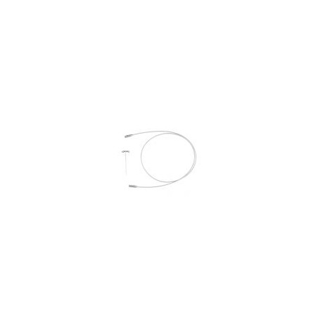 ChiaoGoo TWIST SWIV360 kabel voor verwisselbare haak- en breinaaldpunten.