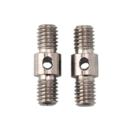ChiaoGoo kabelverbinders voor een extra verlenging van de kabel.