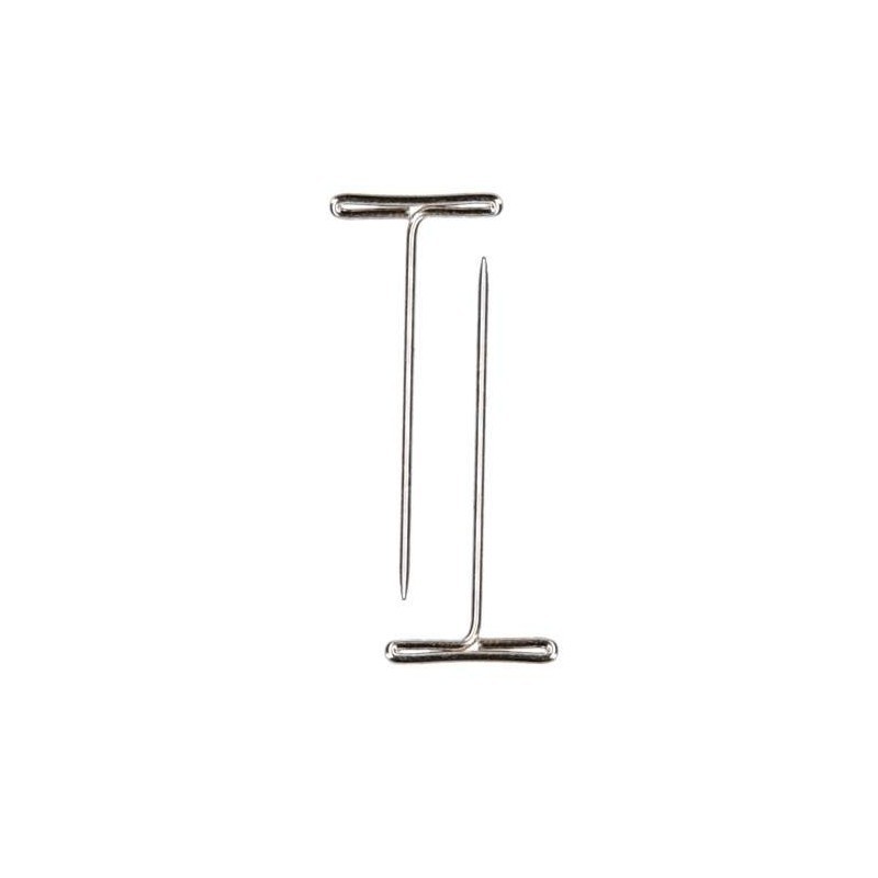 ChiaoGoo T-sleutel, hiermee bevestig je de kabel vast aan de naaldpunt. ChiaoGoo T-sleutel, hiermee bevestig je de kabel vast aan de naaldpunt.