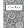 ChiaoGoo T-sleutel, hiermee bevestig je de kabel vast aan de naaldpunt.