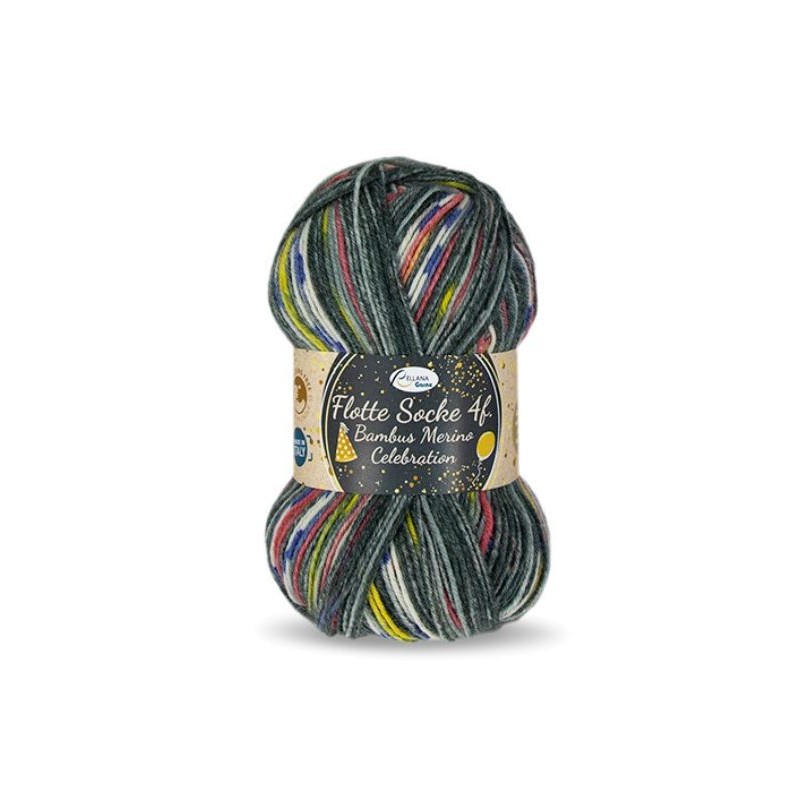 Rellana Flotte Socke Alpaka super zachte merino wol gemengd met alpaca Rellana Flotte Socke Alpaka super zachte merino wol gemengd met alpaca