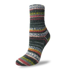 Rellana Flotte Socke Alpaka super zachte merino wol gemengd met alpaca