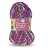 Rellana Flotte Socke Alpaka super zachte merino wol gemengd met alpaca