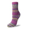 Rellana Flotte Socke Alpaka super zachte merino wol gemengd met alpaca
