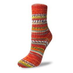 Rellana Flotte Socke Alpaka super zachte merino wol gemengd met alpaca