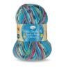 Rellana Flotte Socke Alpaka super zachte merino wol gemengd met alpaca