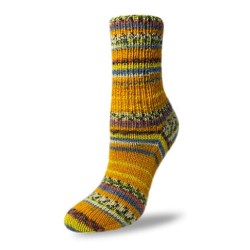 Rellana Flotte Socke Alpaka super zachte merino wol gemengd met alpaca