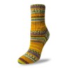 Rellana Flotte Socke Alpaka super zachte merino wol gemengd met alpaca