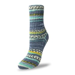 Rellana Flotte Socke Alpaka super zachte merino wol gemengd met alpaca