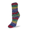 Rellana Flotte Socke Figaro kleurig sokkengaren dat niet verveelt.