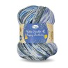 Rellana Flotte Socke Happy Birthday met prachtige frisse kleuren
