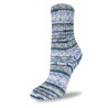 Rellana Flotte Socke Happy Birthday met prachtige frisse kleuren