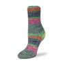 Rellana Flotte Socke Jubilee garen met frisse en unieke kleuren