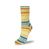 Rellana Flotte Socke Pastell garen met prachtige frisse pastel kleuren