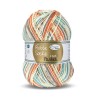 Rellana Flotte Socke Pastell garen met prachtige frisse pastel kleuren