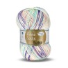 Rellana Flotte Socke Pastell garen met prachtige frisse pastel kleuren