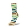 Rellana Flotte Socke Pastell garen met prachtige frisse pastel kleuren