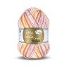 Rellana Flotte Socke Pastell garen met prachtige frisse pastel kleuren