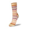 Rellana Flotte Socke Pastell garen met prachtige frisse pastel kleuren