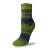 Rellana Patagonia Happy Dots sokkengaren met prachtige frisse kleuren.