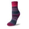 Rellana Patagonia Happy Dots sokkengaren met prachtige frisse kleuren.