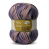 Rellana Patagonia Happy Dots sokkengaren met prachtige frisse kleuren.