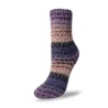 Rellana Patagonia Happy Dots sokkengaren met prachtige frisse kleuren.