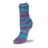 Rellana Flotte Socke Rigoletto garen met heldere en frisse kleuren.