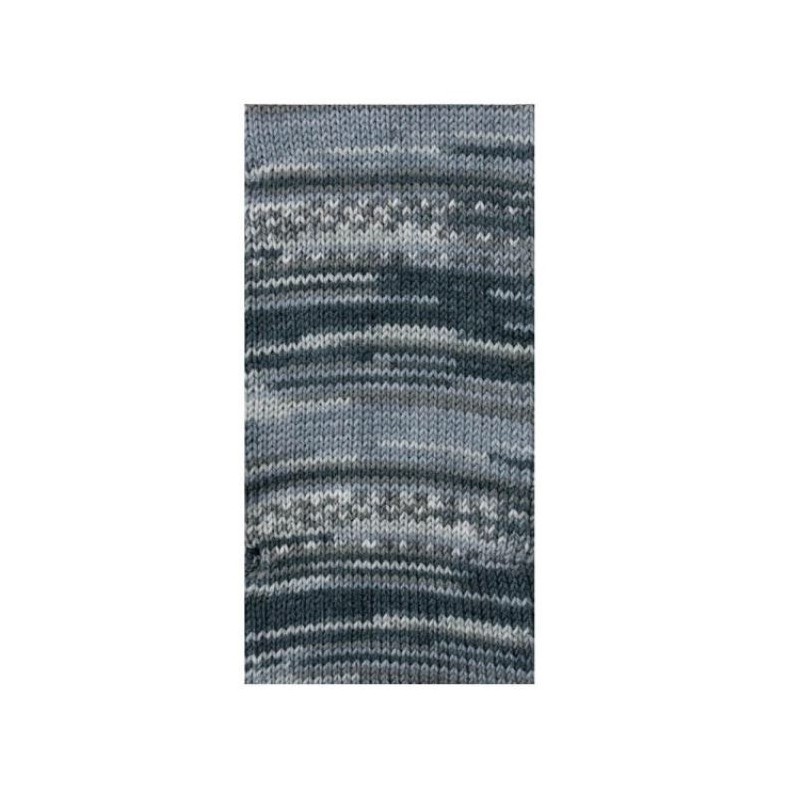 Rellana Flotte Socke Rigoletto garen met heldere en frisse kleuren. Rellana Flotte Socke Rigoletto garen met heldere en frisse kleuren.