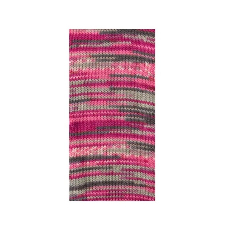 Rellana Flotte Socke Rigoletto garen met heldere en frisse kleuren. Rellana Flotte Socke Rigoletto garen met heldere en frisse kleuren.