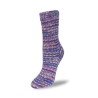 Rellana Flotte Socke Sunshine sokkenwol met frisse en zonnige kleuren.