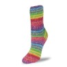 Rellana Flotte Socke Wellness garen met prachtige weldadige kleuren.